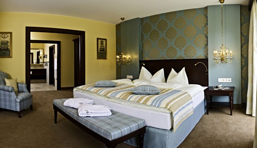 Royal Suite