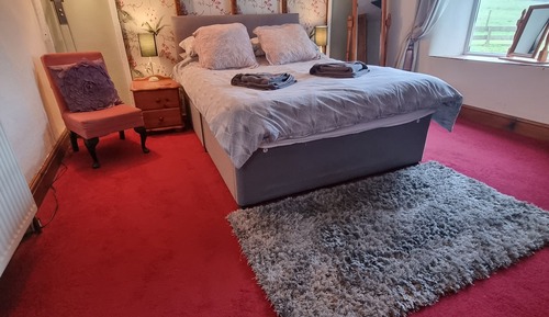 Double Room, Ensuite