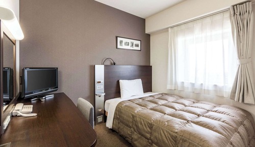 Room, 1 Double Bed, Non Smoking