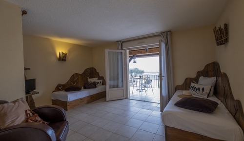 Junior Suite