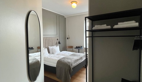 Superior Single Room, 1 Double Bed