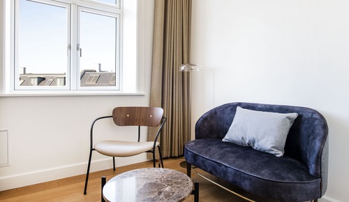 Junior Studio Suite