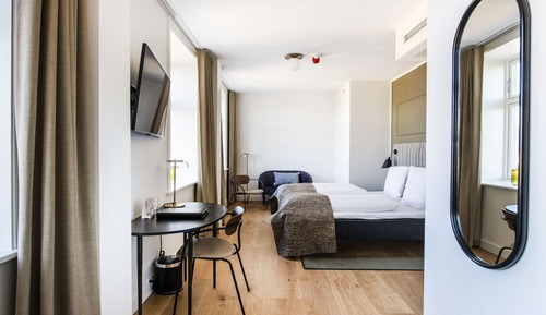 Suite, 2 Bedrooms