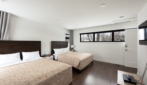 Deluxe Chalet