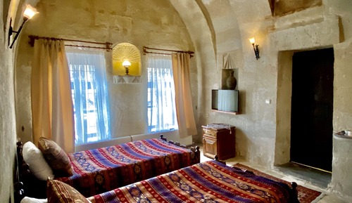 Superior Cave Twin - 11