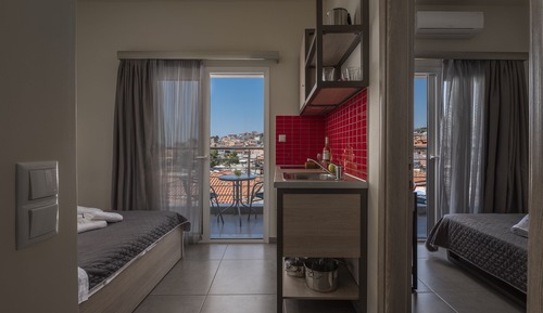 Junior Suite