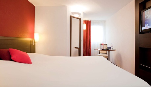 Standard Double Room, 1 Double Bed