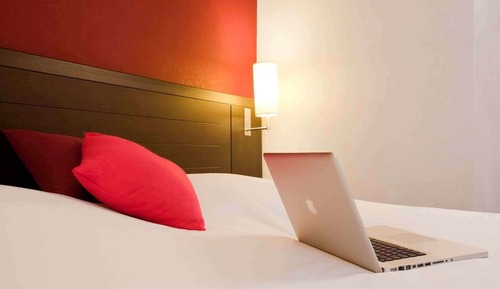Standard Twin Room, 2 Twin Beds