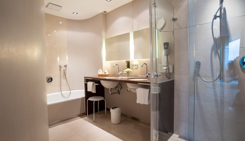 Panoramic Suite