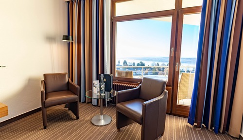 Double Room, Lake View