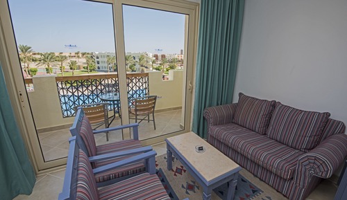 Family Suite