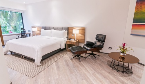 Junior Suite