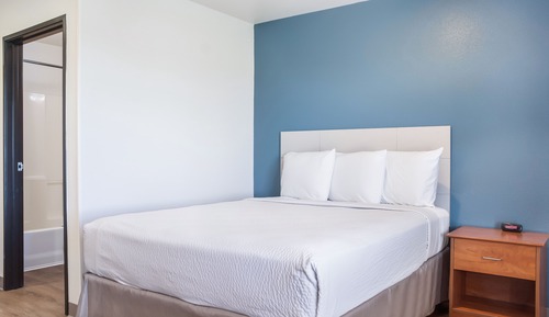 Standard Room, 1 Double Bed, Non Smoking