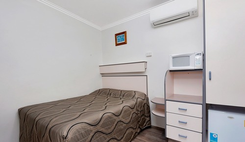 Room, 1 Double Bed, Non Smoking