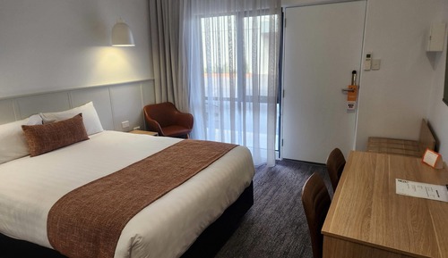 Room, 1 Queen Bed, Non Smoking