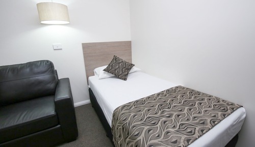 Deluxe Room, Multiple Beds, Non Smoking
