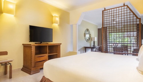 Junior Suite, Beachside