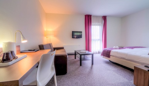Quadruple Room, Accessible