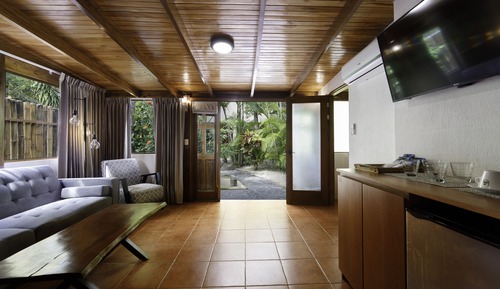 Bungalow
