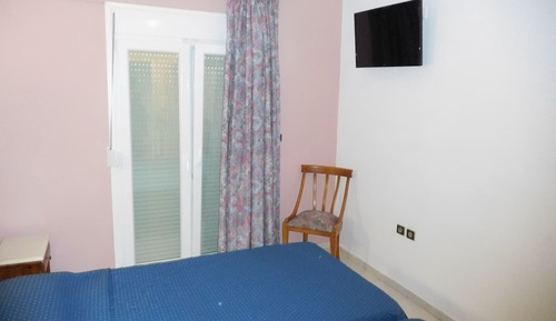 Panoramic Double Room