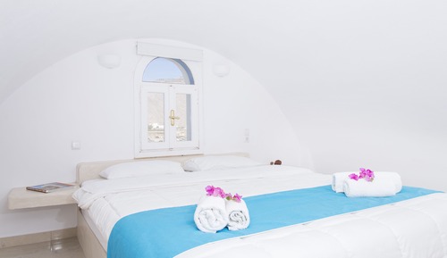 Family Duplex, 2 Bedrooms, Pool View