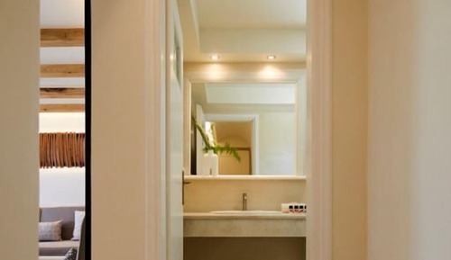 Deluxe-Suite - Split Level