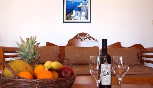 Family Room - Split Level