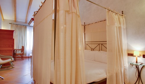 Junior Studio Suite, Terrace