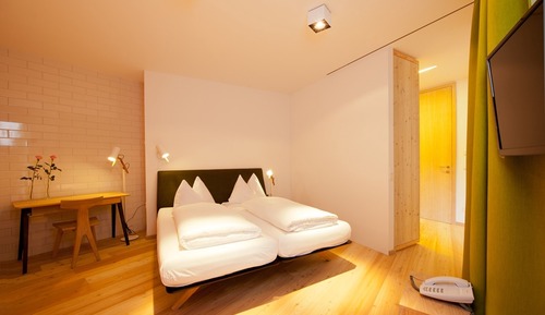 Apartment, Balcony (Mosermandl)