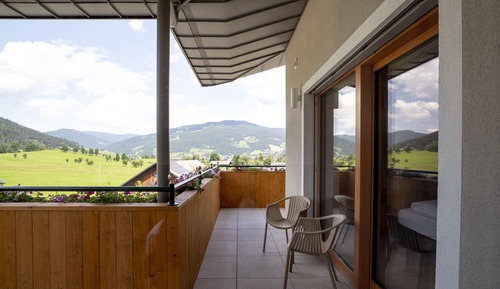 Family Suite (Dachstein)