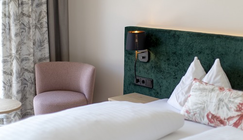 Double Room (Dachstein)