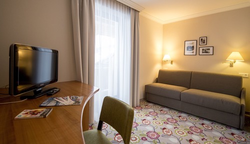 Family Apartment (Blømster)