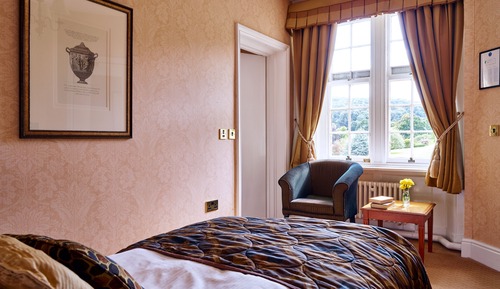 Basic Single Room, 1 Twin Bed