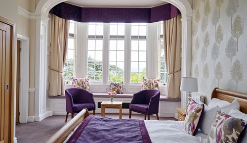 Honeymoon Suite, 1 King Bed, Lake View