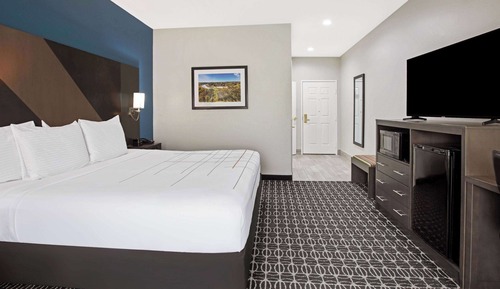 Room, 1 King Bed, Accessible, Non Smoking