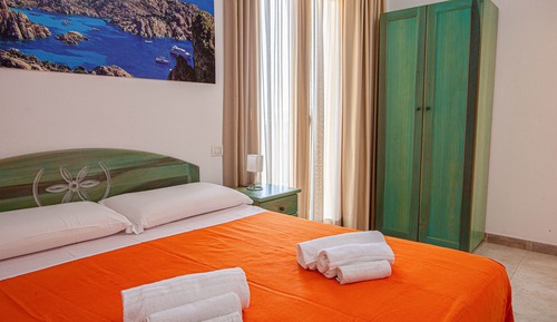 Standard Apartment, 1 Bedroom (Le Maree)