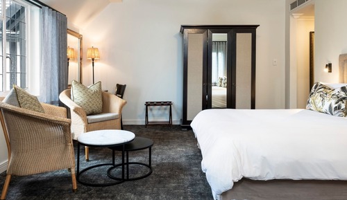 Family Room, 2 Queen Beds