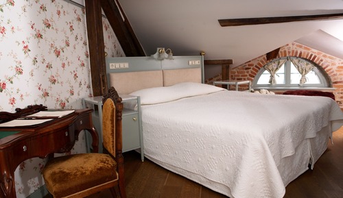 Superior Double or Twin Room