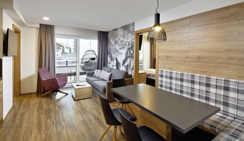 Comfort Apartment