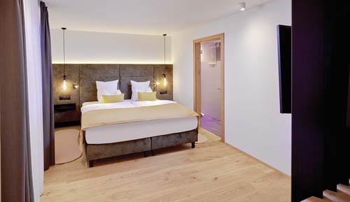 Comfort Suite