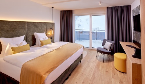Comfort Double Room