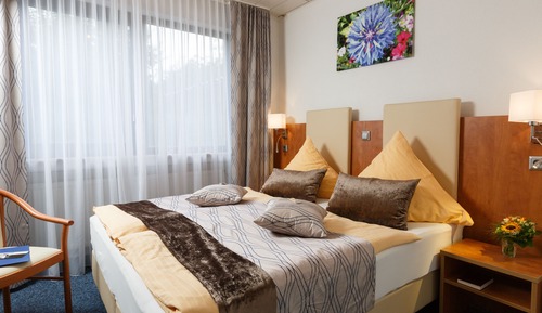 Comfort Double or Twin Room