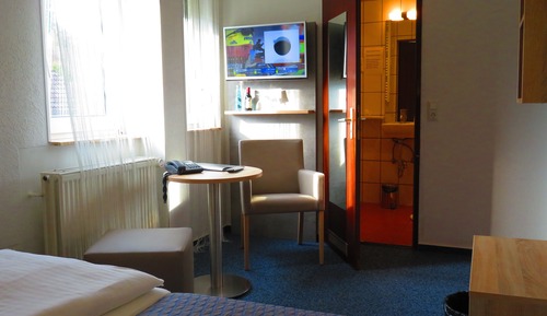 Single Room