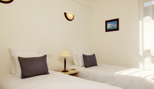 Apartment, 2 Bedrooms