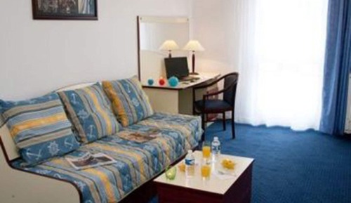 Superior Apartment, 1 Bedroom
