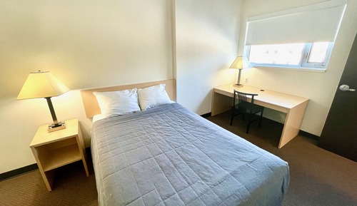 Basic Room, 2 Bedrooms