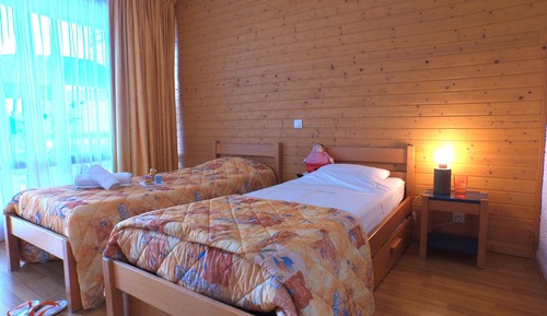 Apartment, 1 Bedroom (5 Personnes)