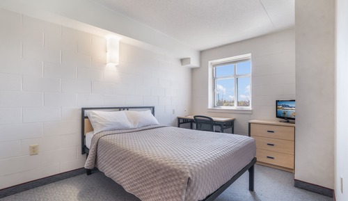 Basic Suite, 2 Bedrooms, Kitchenette