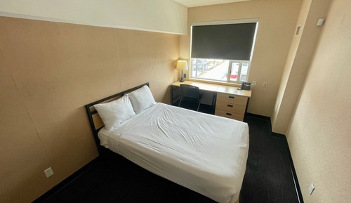Suite, 2 Bedrooms