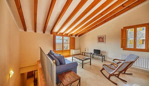 Junior Suite, 1 Bedroom